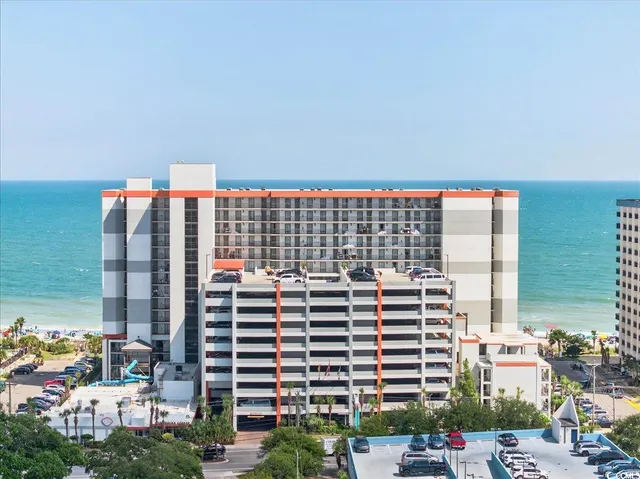 $459,000 | 7200 North Ocean Boulevard, Unit 1155, Myrtle Beach, SC 29572
