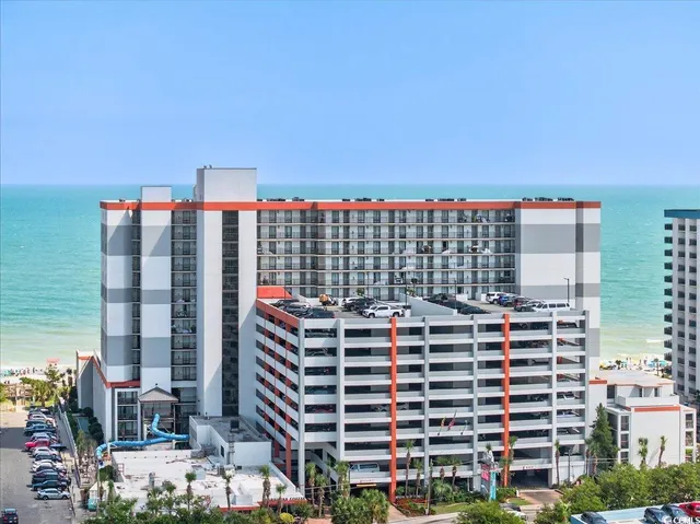 $459,000 | 7200 North Ocean Boulevard, Unit 1155, Myrtle Beach, SC 29572