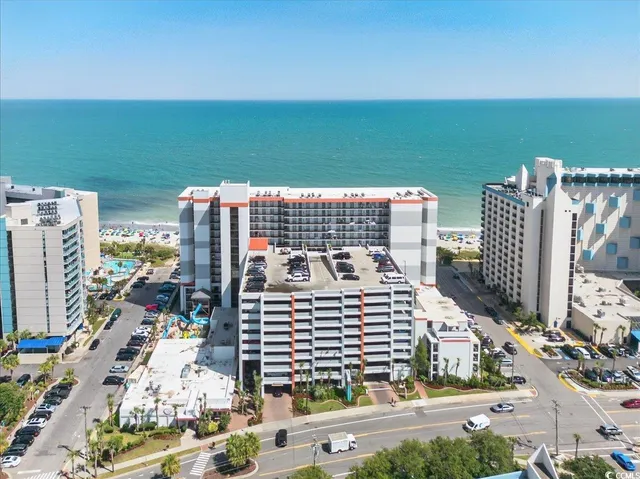 $459,000 | 7200 North Ocean Boulevard, Unit 1155, Myrtle Beach, SC 29572