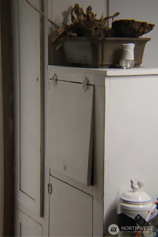 a view of an outdoor space and yard