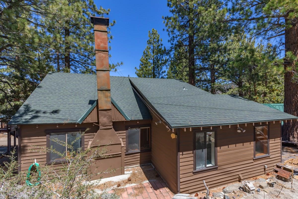 64 Frst Knl Road June Lake, CA 93529 - Photo 29 of 32