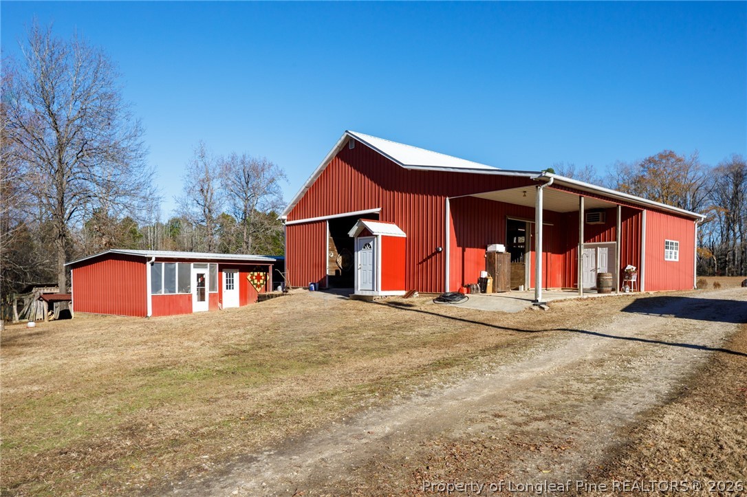 2574 Norrington Road Lillington, NC 27546 - Photo 35 of 50