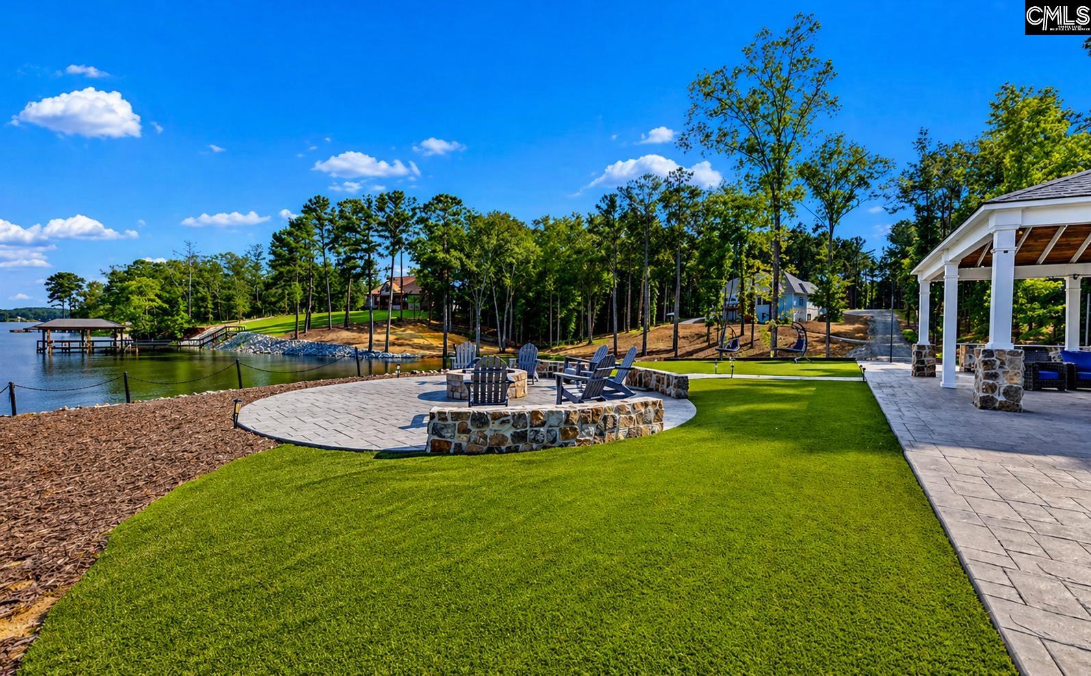 1075 Retreat Way Ridgeway, SC 29130 - Photo 57 of 72