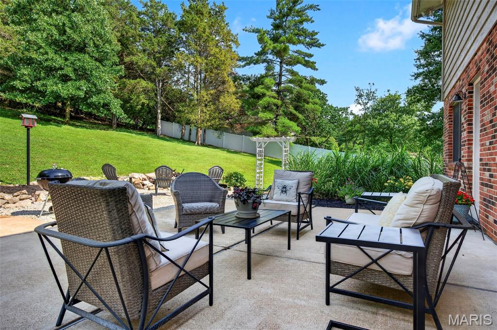 2710 Wild Valley Drive High Ridge, MO 63049 - Photo 70 of 79