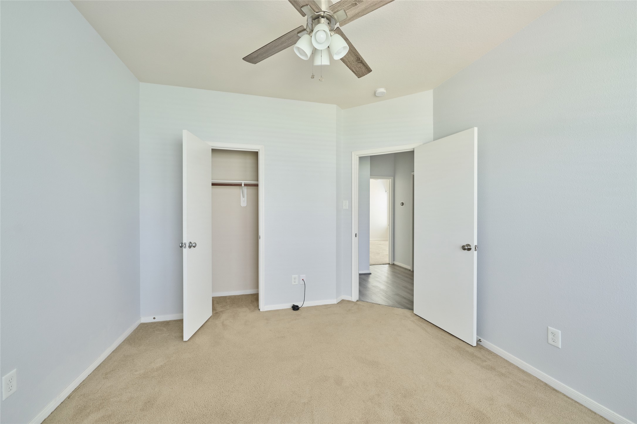 21718 Grassy Hill Lane Spring, TX 77388 - Photo 10 of 34 Another view of bedroom #1