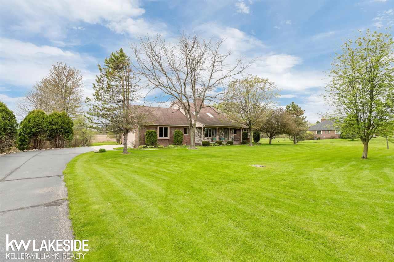 73317 Kanie Road Romeo, MI 48065 - Photo 2 of 50