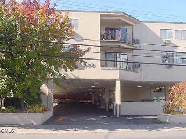 910 Hope Street, Unit 4A Stamford, CT 06907 - Photo 1 of 1 a view of house with outdoor space