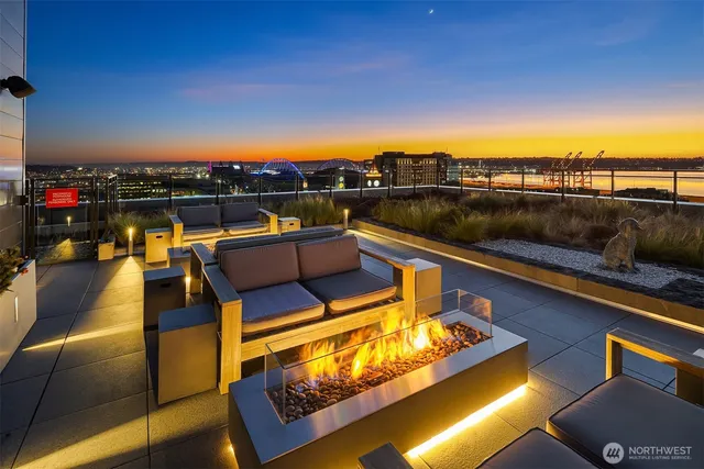 $375,000 | 450 South Main Street, Unit 305, Seattle, WA 98104