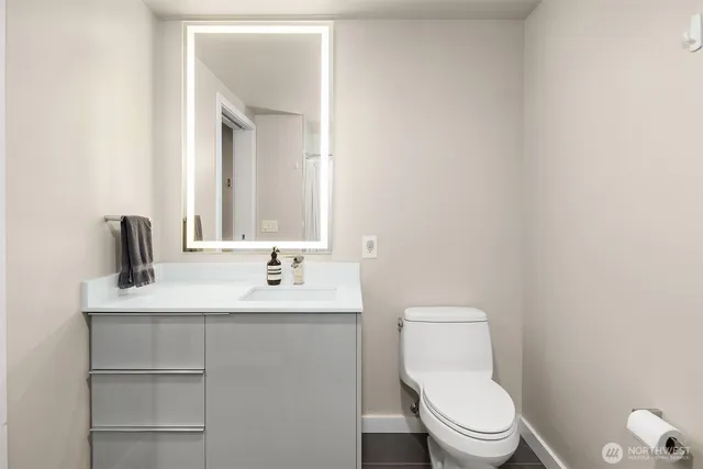 $375,000 | 450 South Main Street, Unit 305, Seattle, WA 98104