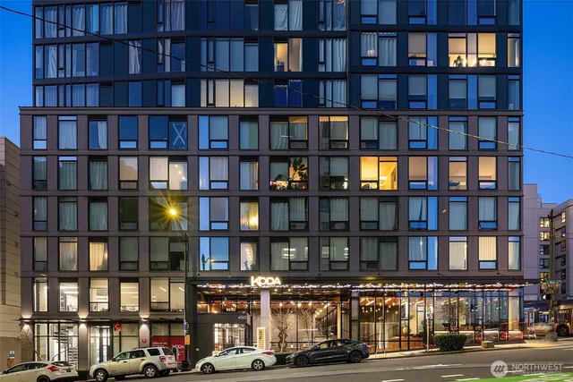 $375,000 | 450 South Main Street, Unit 305, Seattle, WA 98104