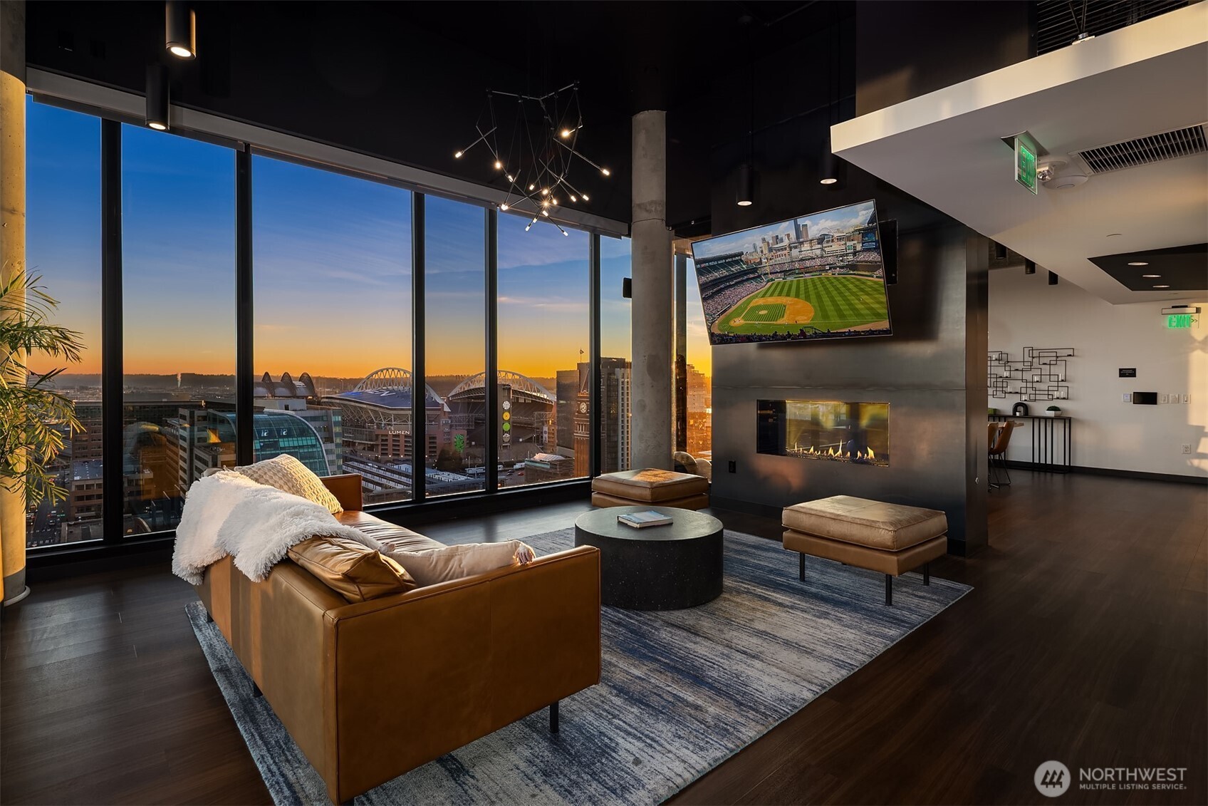 450 South Main Street, Unit 305 Seattle, WA 98104 - Photo 8 of 31