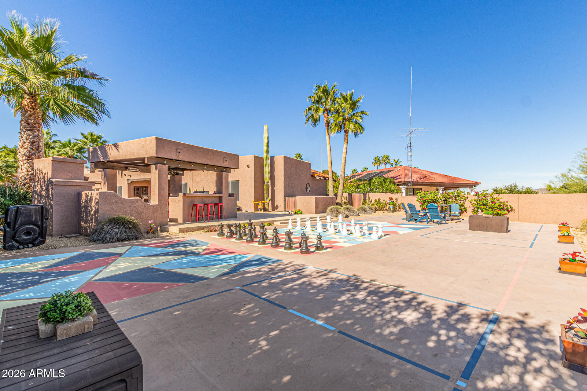 1932 East Beck Lane Phoenix, AZ 85022 - Photo 47 of 52 46-Beck