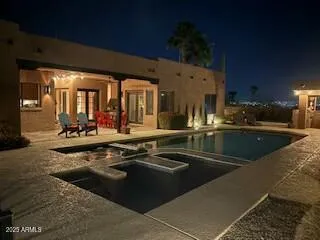 $1,165,000 | 1932 East Beck Lane, Phoenix, AZ 85022