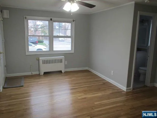 $1,735 | 204 Darwin Avenue, Unit A, Rutherford, NJ 07070