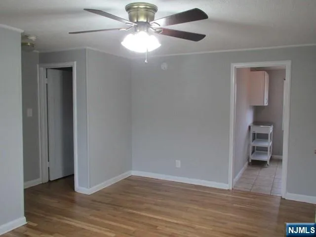 $1,735 | 204 Darwin Avenue, Unit A, Rutherford, NJ 07070