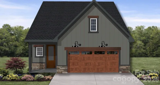 $499,900 | 116 Chapel Xing Lane, Unit 11, Weaverville, NC 28787