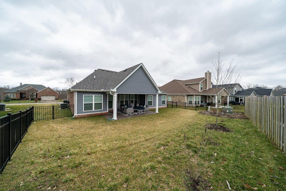 140 Inverness Drive Georgetown, KY 40324 - Photo 9 of 35 Photo 9