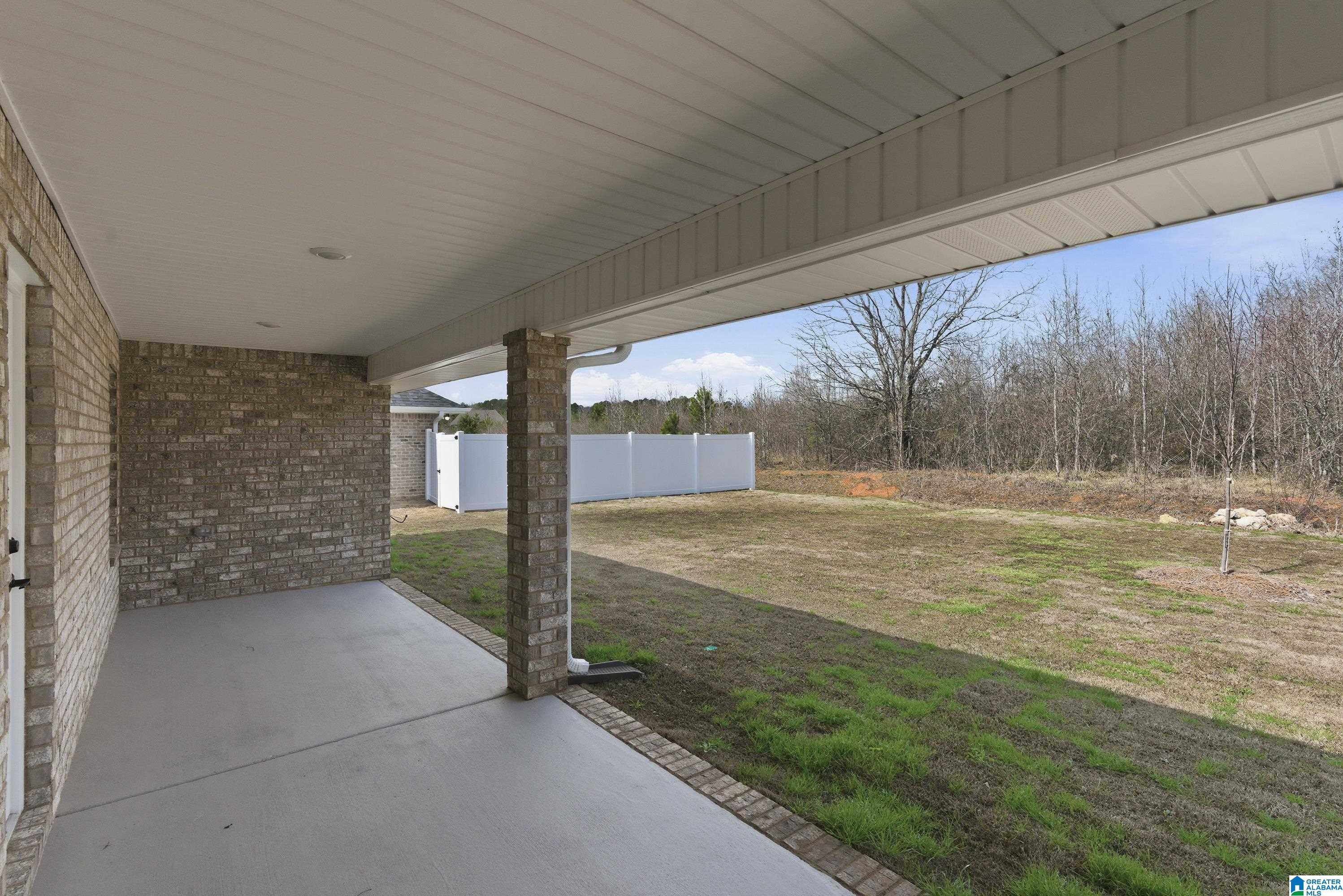 640 Jamestown Circle Montevallo, AL 35115 - Photo 42 of 64