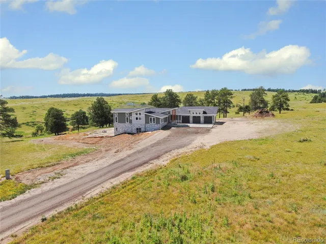 a view of an ocean beach