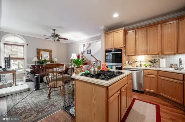 $5,000 | 259 Murtha Street, Alexandria, VA 22304