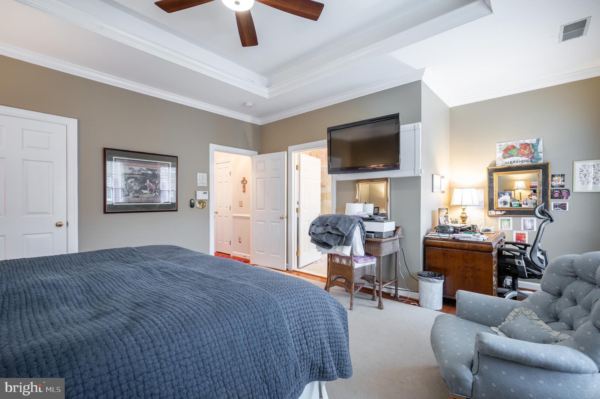 259 Murtha Street Alexandria, VA 22304 - Photo 26 of 48 Nook for Special Space