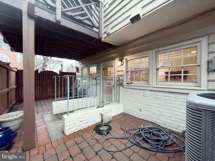 $5,000 | 259 Murtha Street, Alexandria, VA 22304