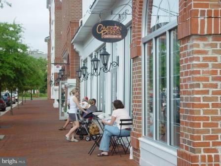 259 Murtha Street Alexandria, VA 22304 - Photo 44 of 48 Cameron Station Businesses