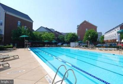 259 Murtha Street Alexandria, VA 22304 - Photo 47 of 48 Outdoor Community Pool