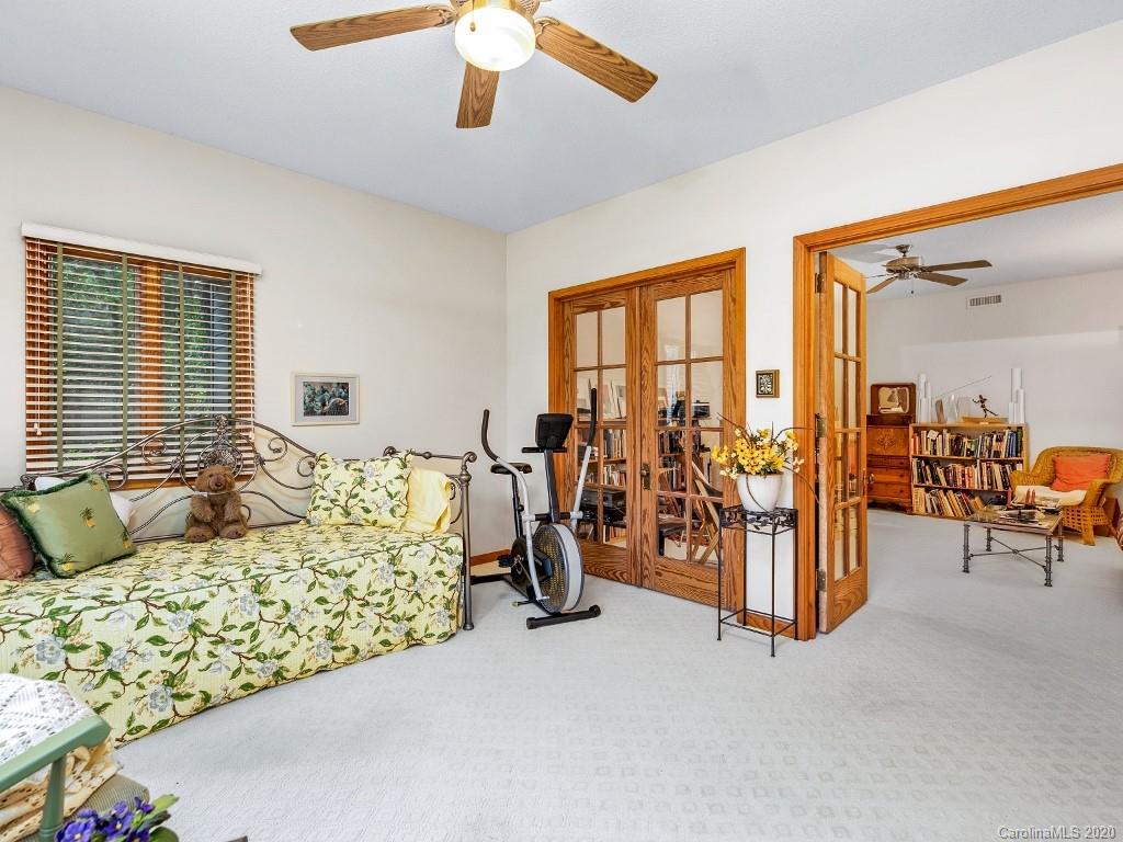 668 Deerlake Road Brevard, NC 28712 - Photo 25 of 33 Gallery Image 25