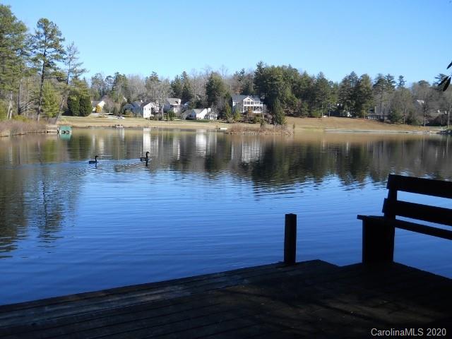 668 Deerlake Road Brevard, NC 28712 - Photo 31 of 33 Gallery Image 31