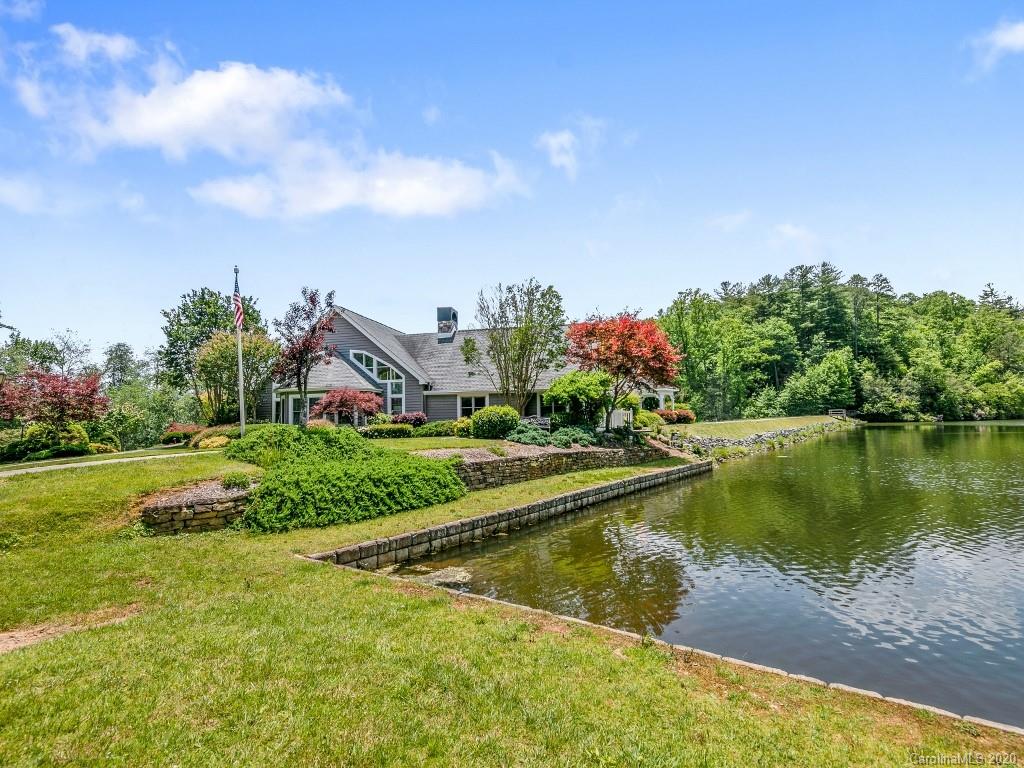668 Deerlake Road Brevard, NC 28712 - Photo 32 of 33 Gallery Image 32