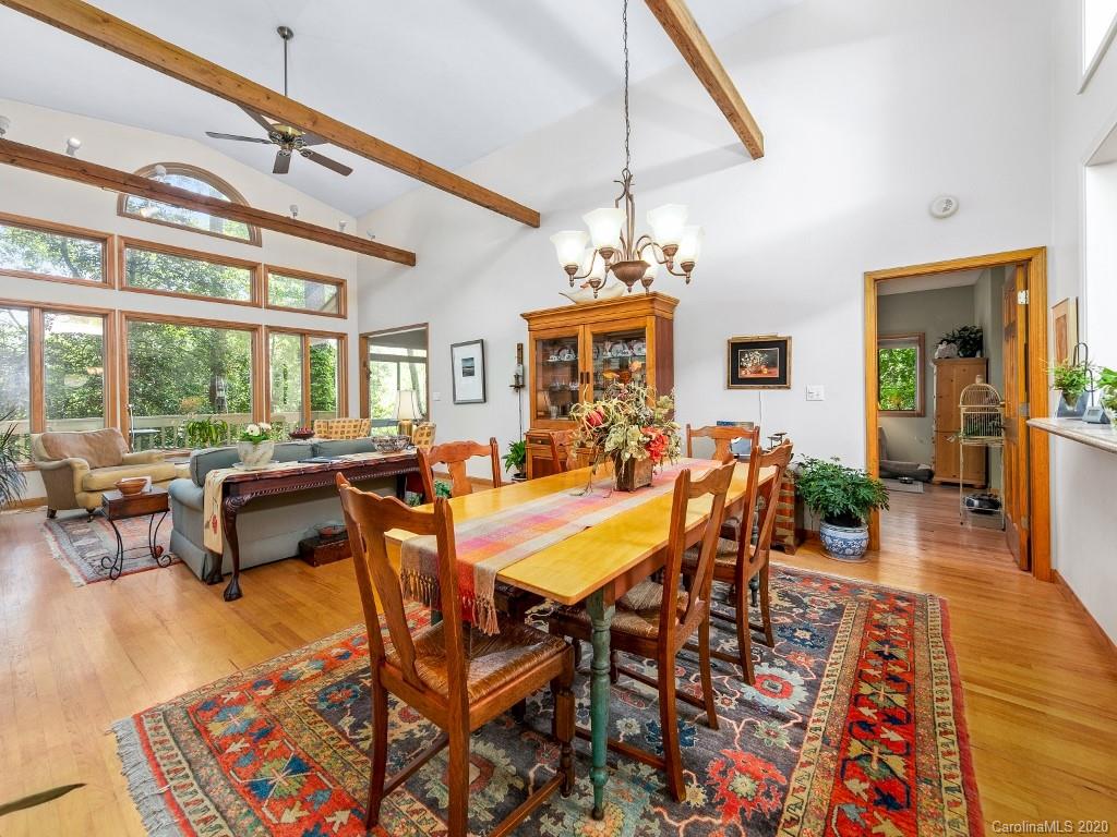 668 Deerlake Road Brevard, NC 28712 - Photo 9 of 33 Gallery Image 9
