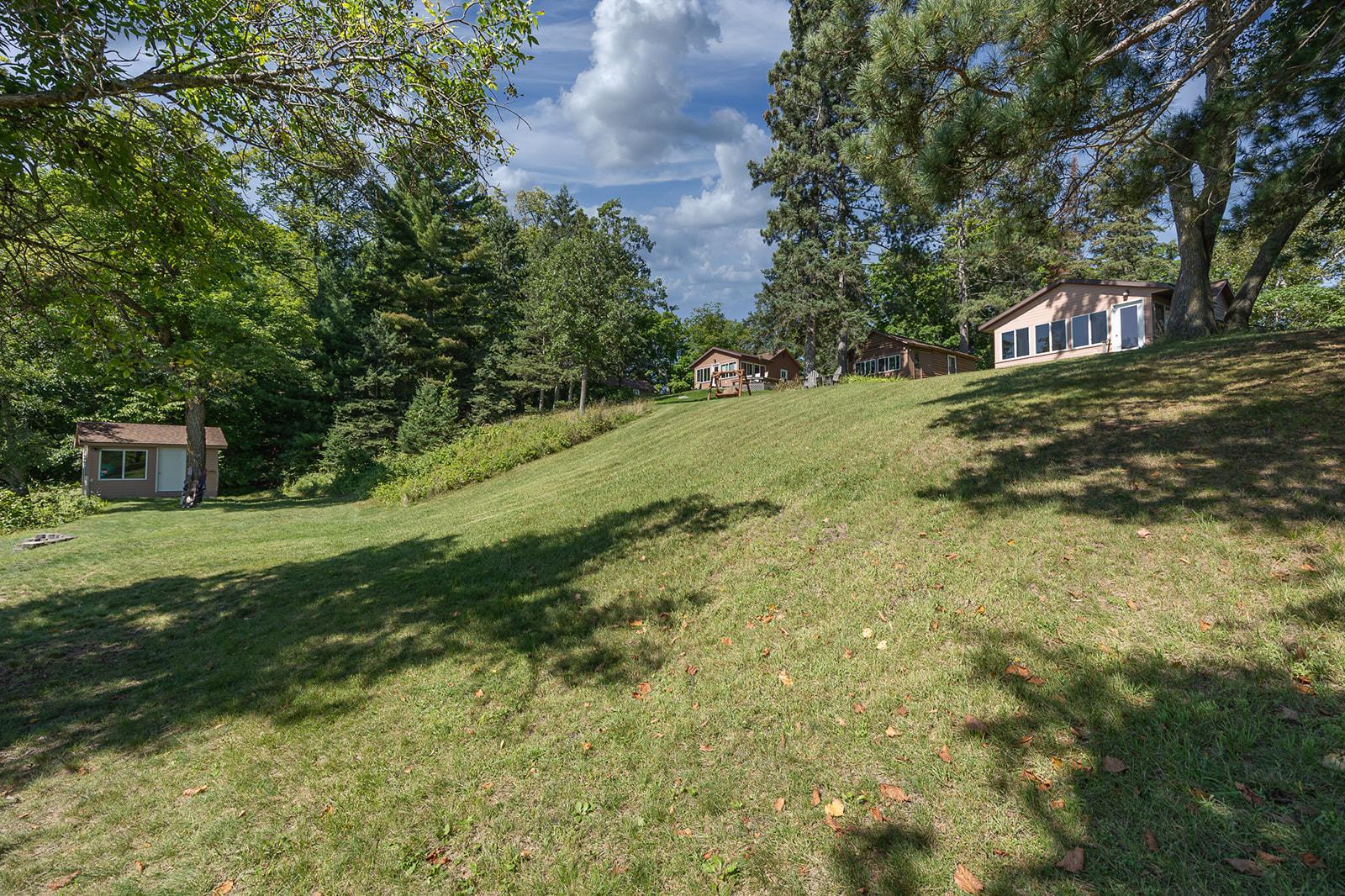 1409 Wabedo Pass Road Northeast Longville, MN 56655 - Photo 29 of 46