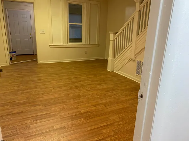 a view of a bathroom