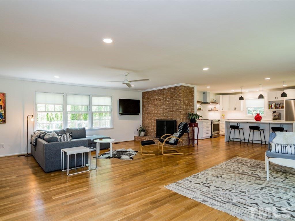 1121 Ralph Drive Cary, NC 27511 - Photo 11 of 30 Gallery Image 11