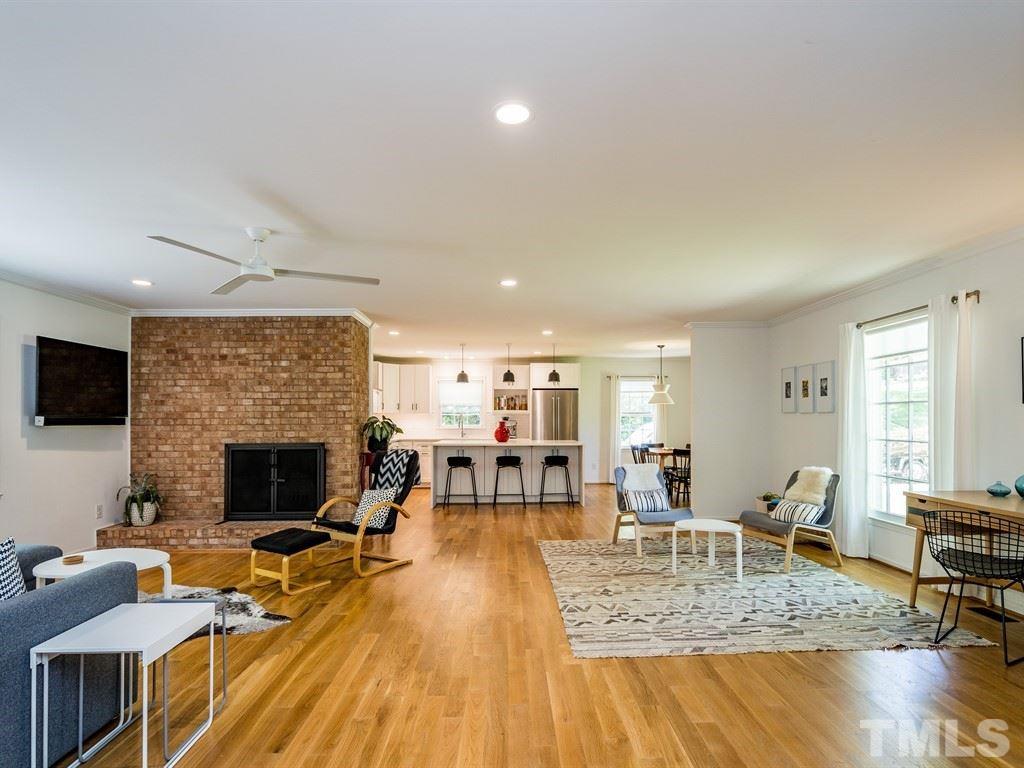 1121 Ralph Drive Cary, NC 27511 - Photo 12 of 30 Gallery Image 12