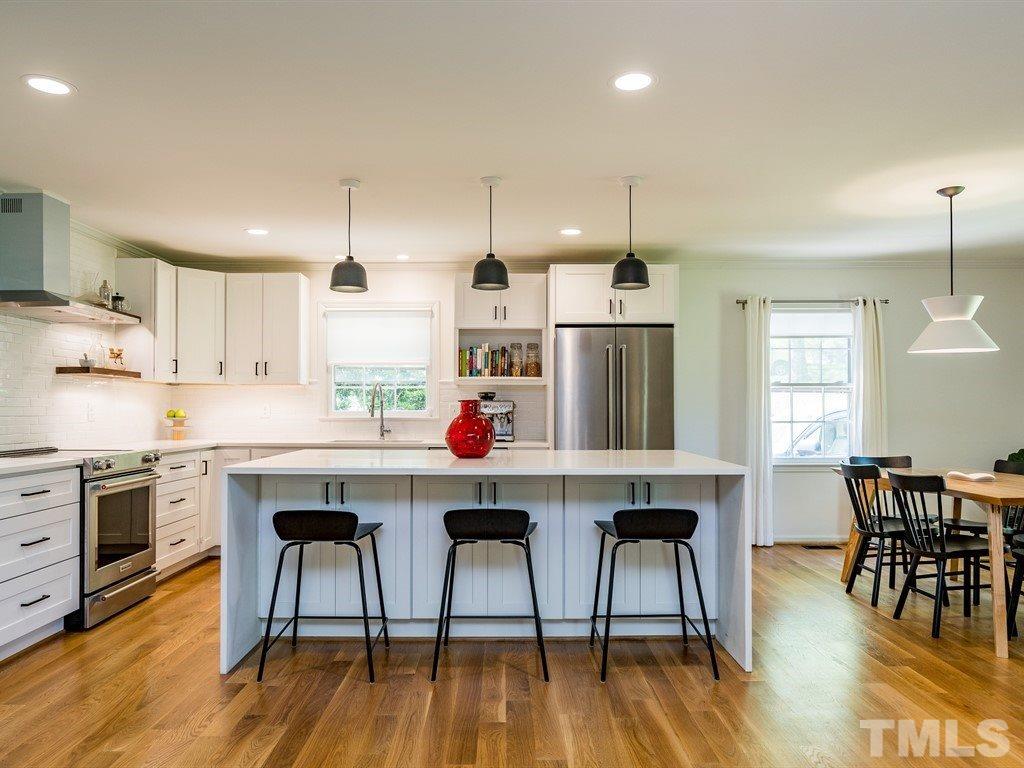 1121 Ralph Drive Cary, NC 27511 - Photo 15 of 30 Gallery Image 15