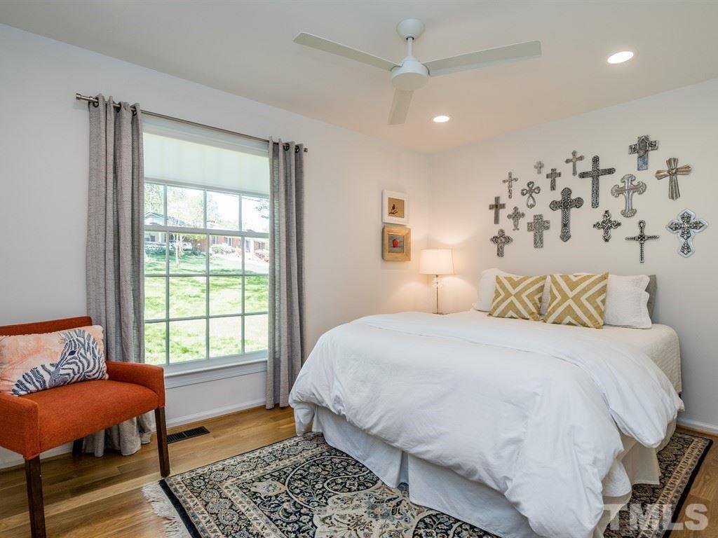 1121 Ralph Drive Cary, NC 27511 - Photo 20 of 30 Gallery Image 20