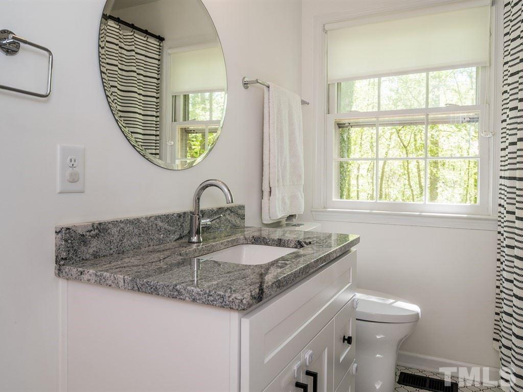 1121 Ralph Drive Cary, NC 27511 - Photo 21 of 30 Gallery Image 21