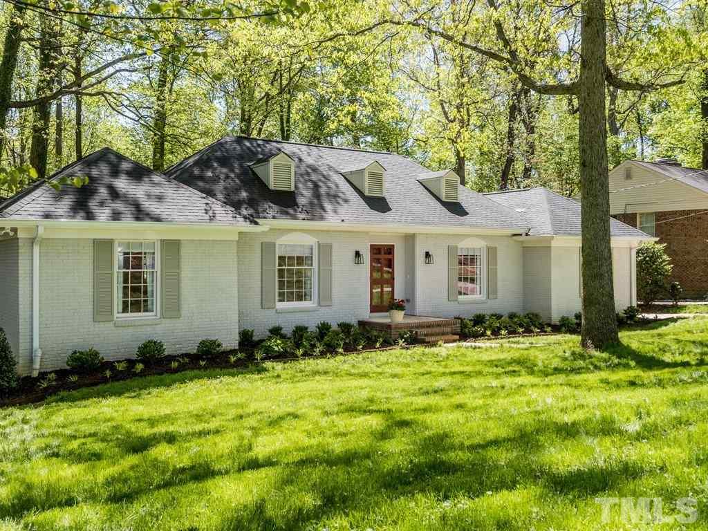 1121 Ralph Drive Cary, NC 27511 - Photo 27 of 30 Gallery Image 27