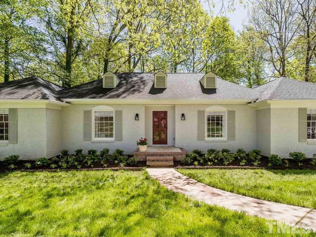 1121 Ralph Drive Cary, NC 27511 - Photo 28 of 30 Gallery Image 28