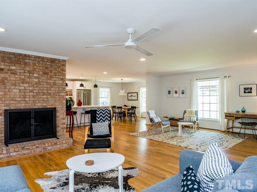 1121 Ralph Drive Cary, NC 27511 - Photo 8 of 30 Gallery Image 8