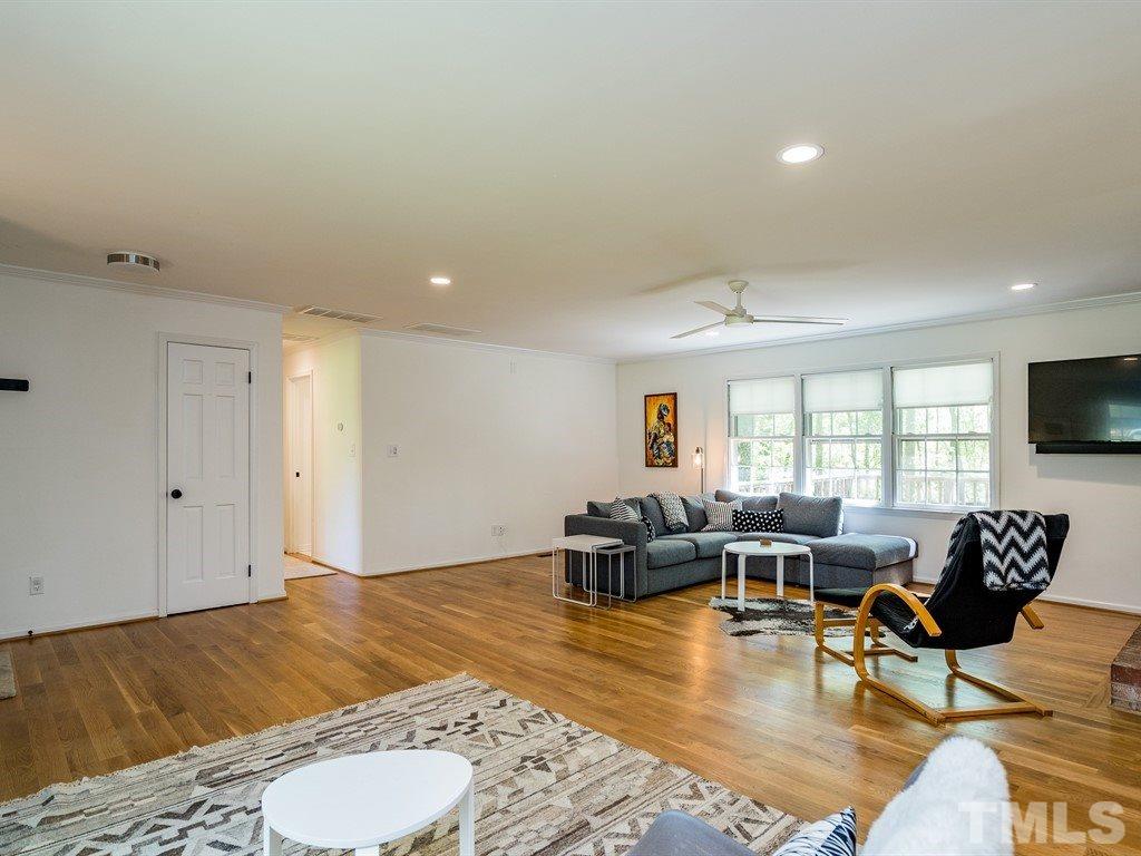 1121 Ralph Drive Cary, NC 27511 - Photo 9 of 30 Gallery Image 9