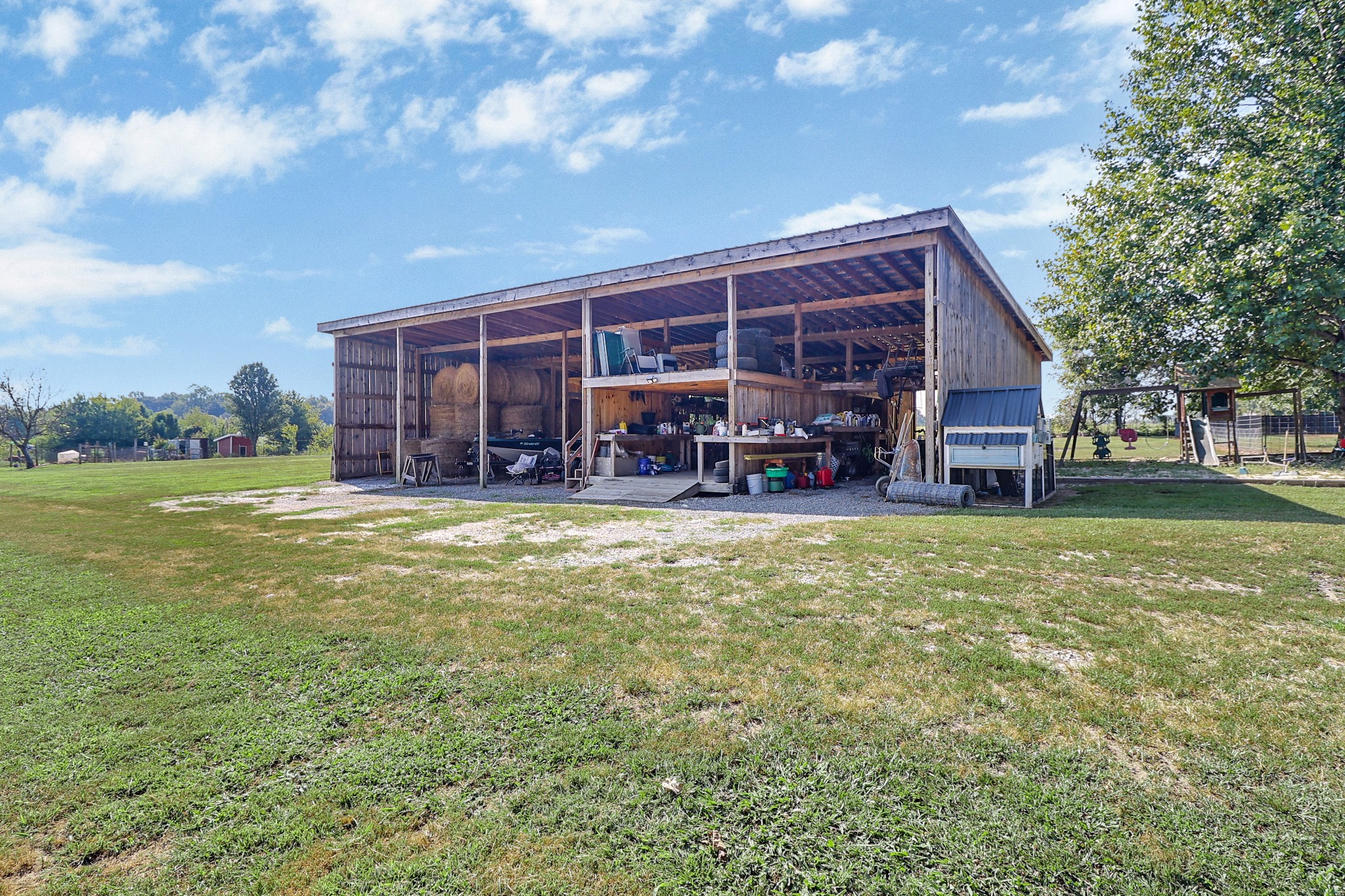 279 Smith Road Crossville, TN 38571 - Photo 38 of 60 Gallery Image 38