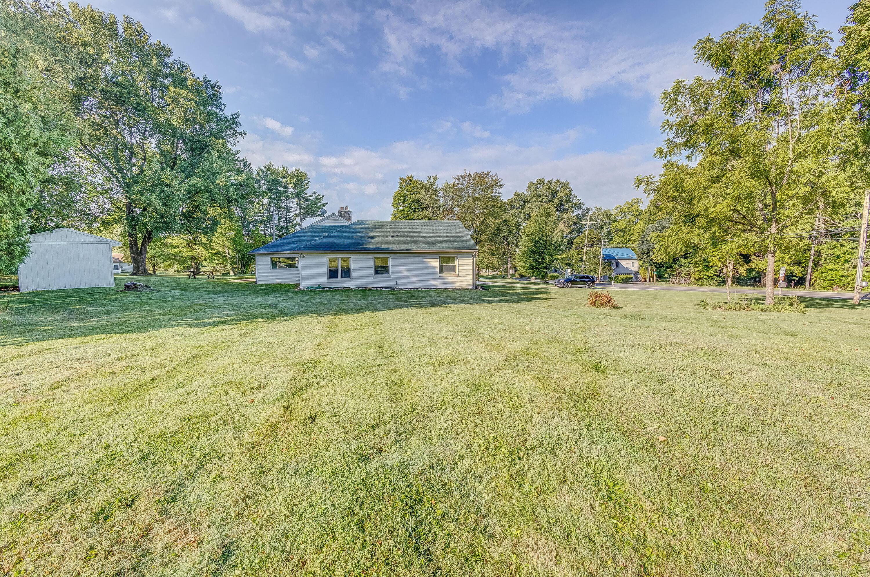 400 Wooster Road Mount Vernon, OH 43050 - Photo 39 of 42 1-48