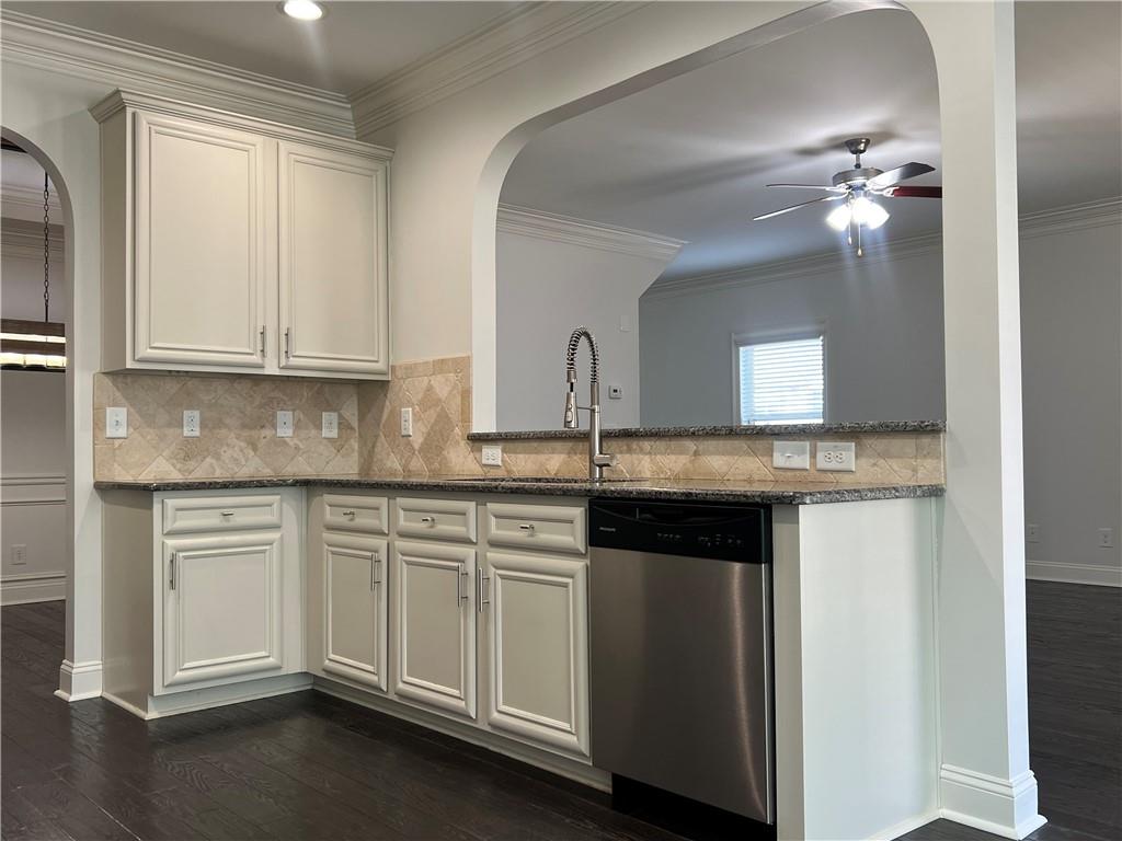 5245 Bucknell Trace Cumming, GA 30028 - Photo 11 of 35