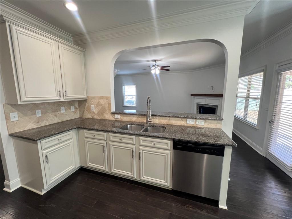 5245 Bucknell Trace Cumming, GA 30028 - Photo 12 of 35