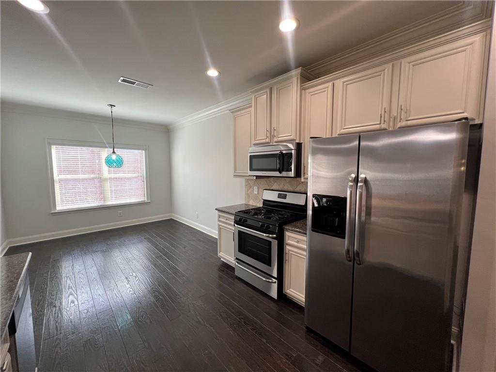 5245 Bucknell Trace Cumming, GA 30028 - Photo 15 of 35