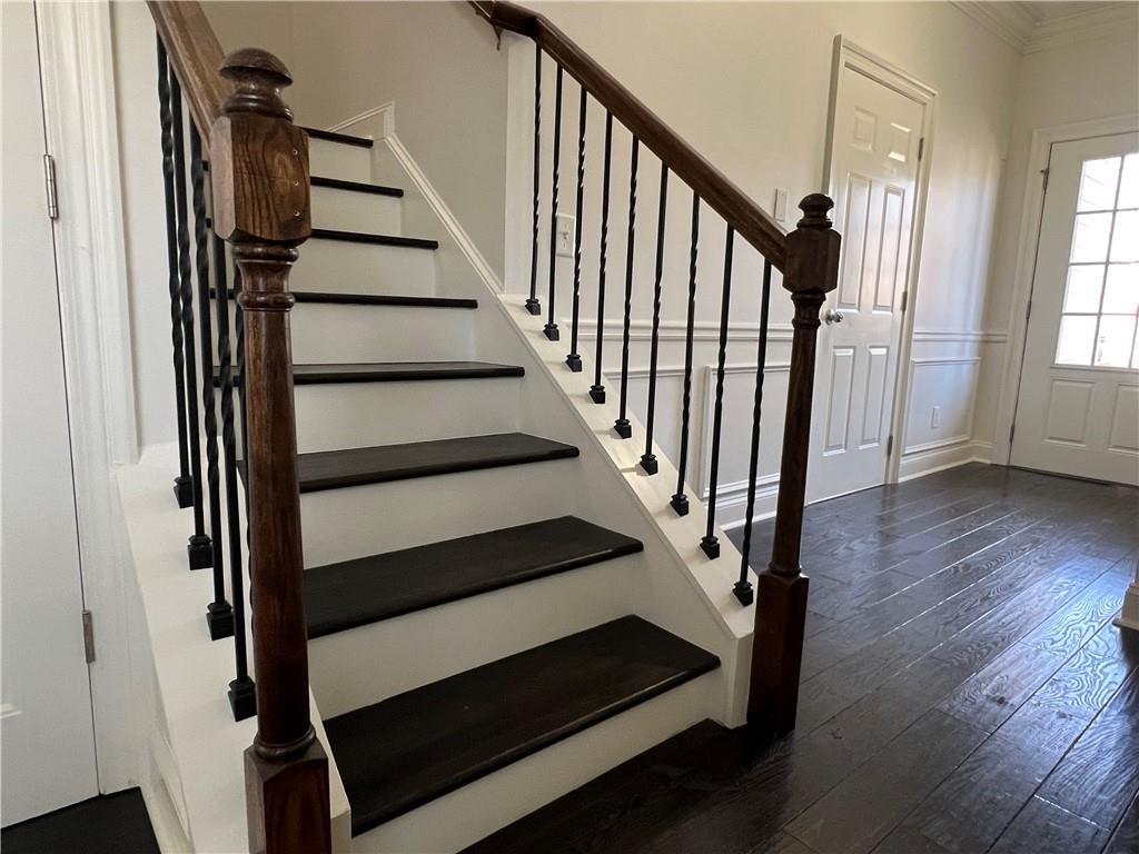 5245 Bucknell Trace Cumming, GA 30028 - Photo 17 of 35