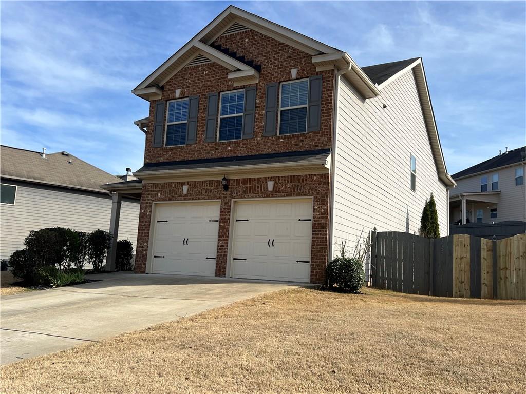 5245 Bucknell Trace Cumming, GA 30028 - Photo 2 of 35